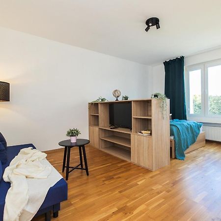 Shortstaypoland Stanow Zjednoczonych Varsovia Exterior foto